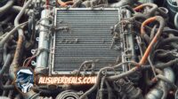 Berbagai Penyebab Evaporator dan Kondensor AC Mobil Kotor